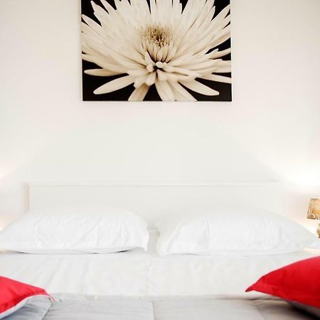 Kalauz Rooms Lozovac Exteriör bild