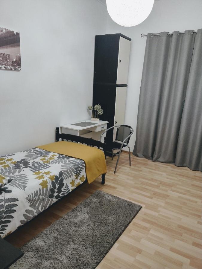 Kalauz Rooms Lozovac Exteriör bild
