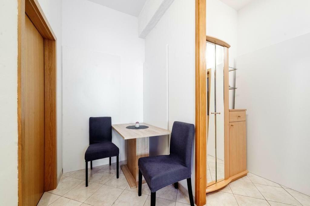 Kalauz Rooms Lozovac Exteriör bild