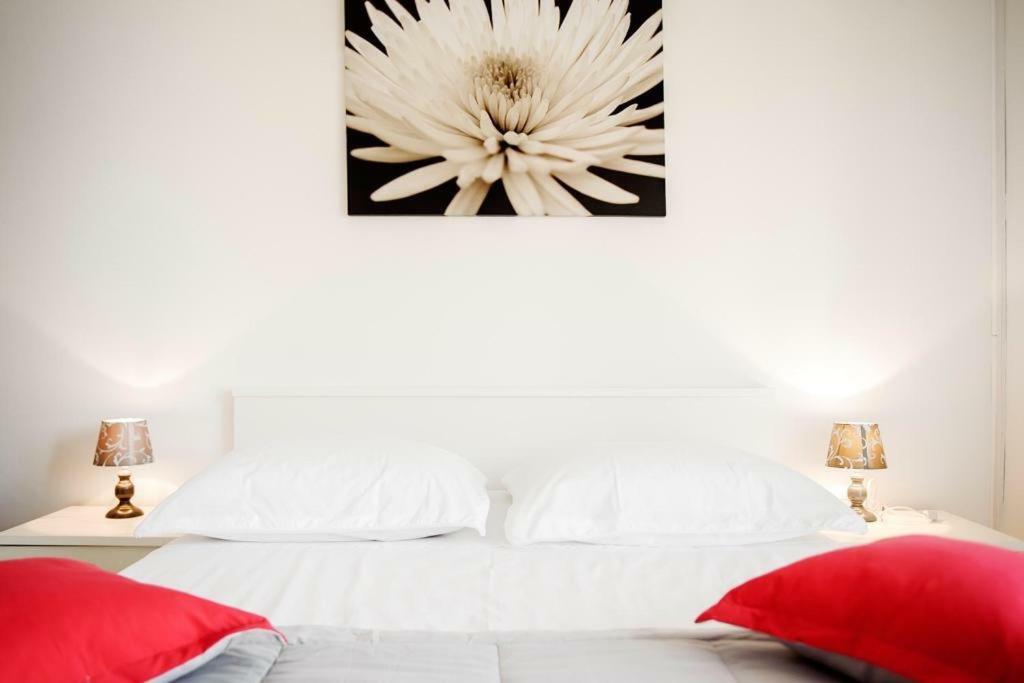 Kalauz Rooms Lozovac Exteriör bild